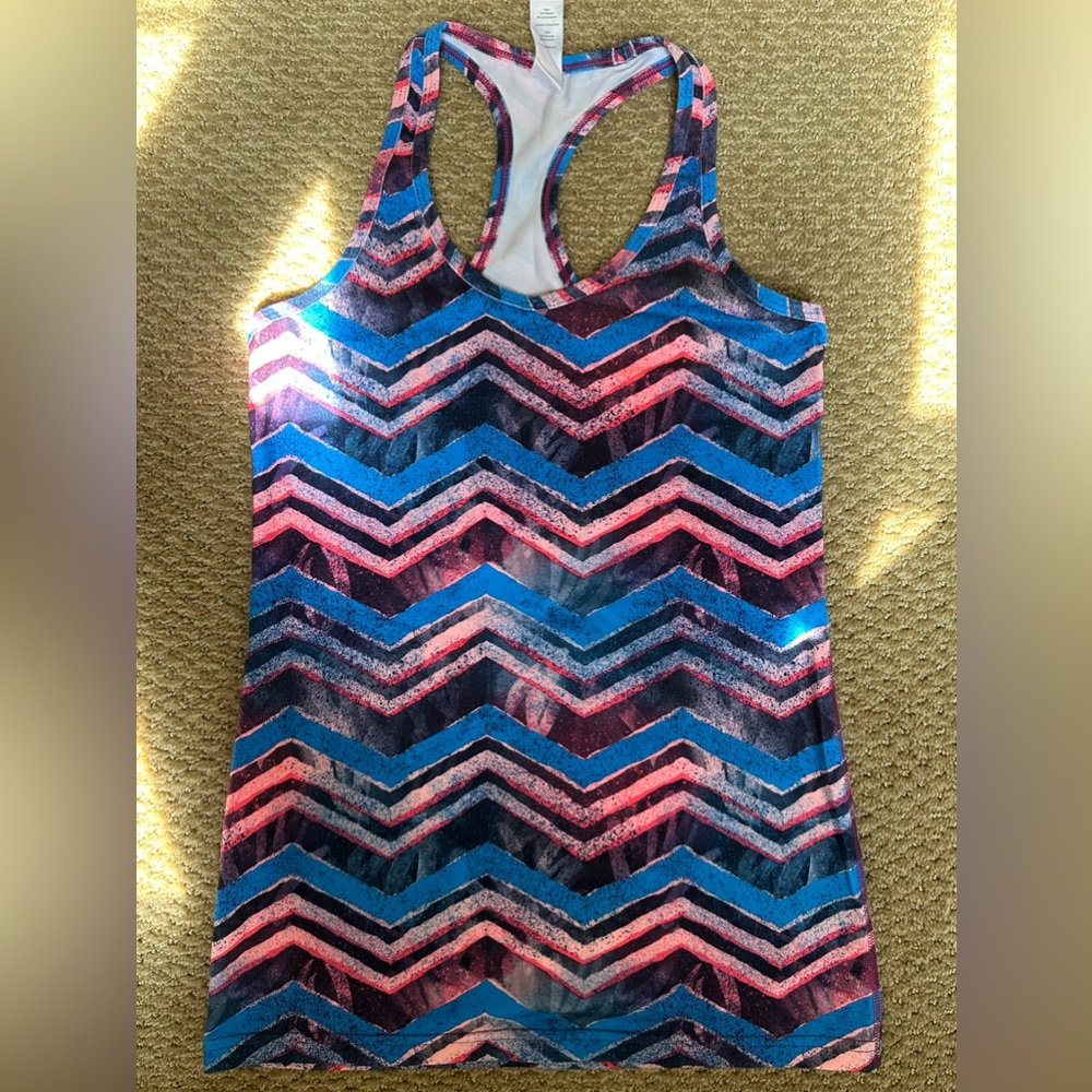 IVIVVA tank top